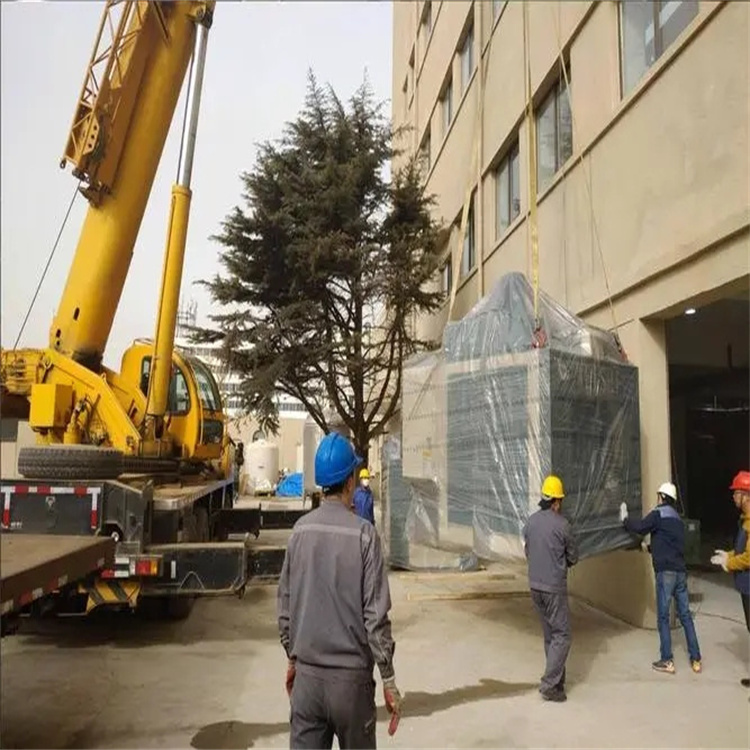 猇亭附近12吨吊车出租电话