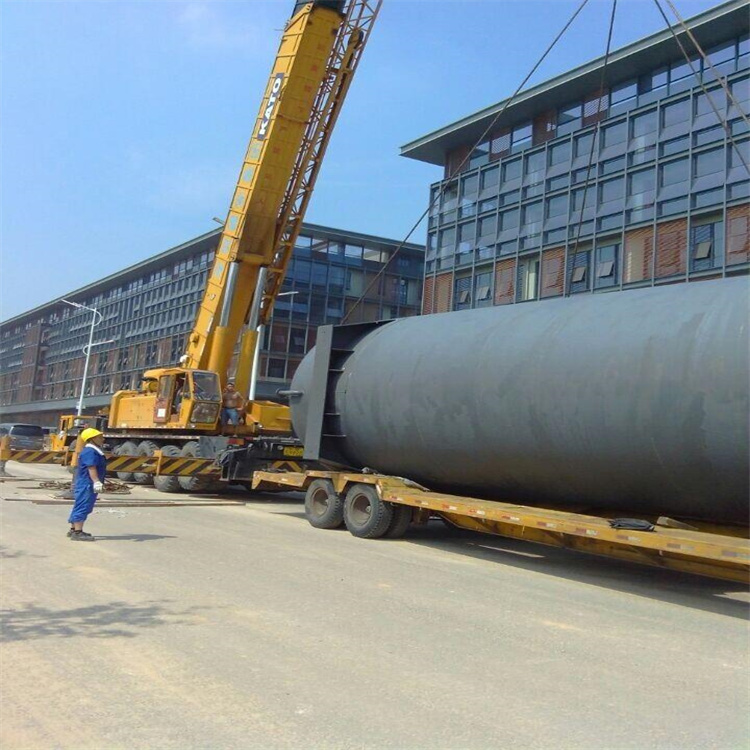 猇亭大型吊车租赁公司