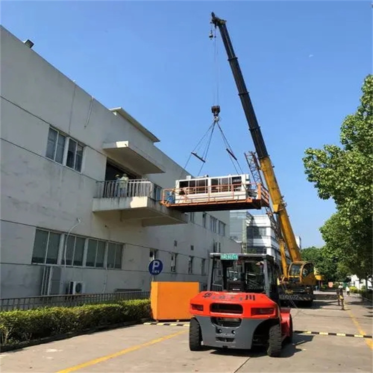 猇亭小型吊车出租电话