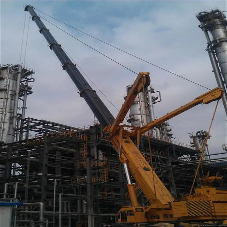 猇亭吊车出租电话