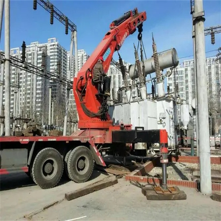 猇亭就近吊车出租|工地厂房吊装设备租赁|24小时高效响应