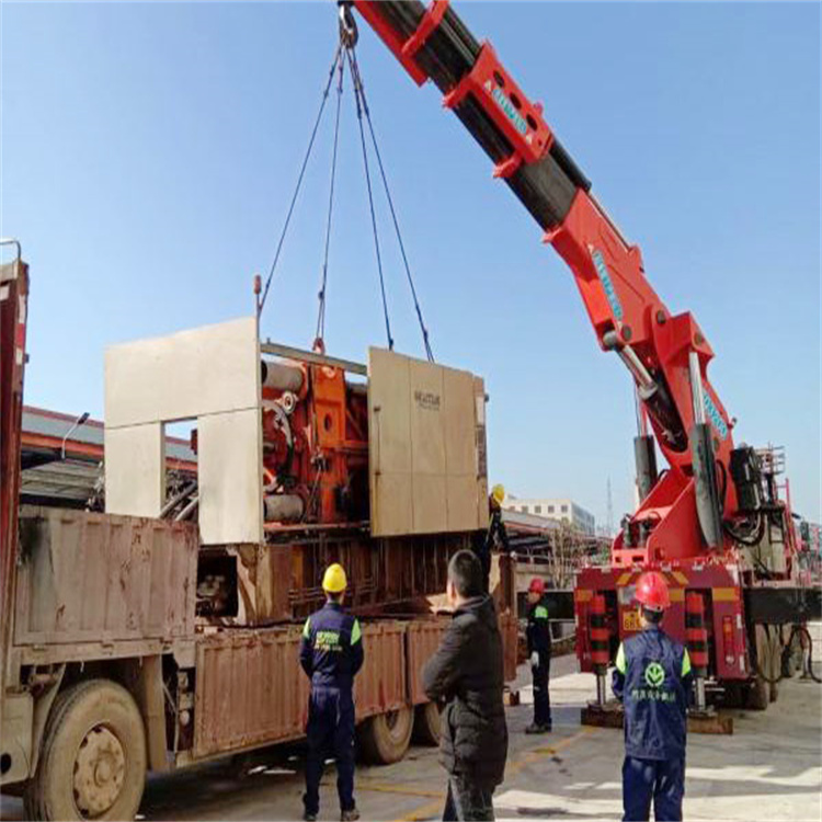 猇亭附近随车吊出租，便捷服务与实用联系方式