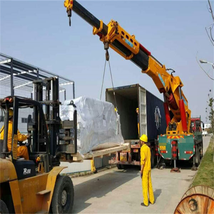 猇亭专业随车吊出租电话