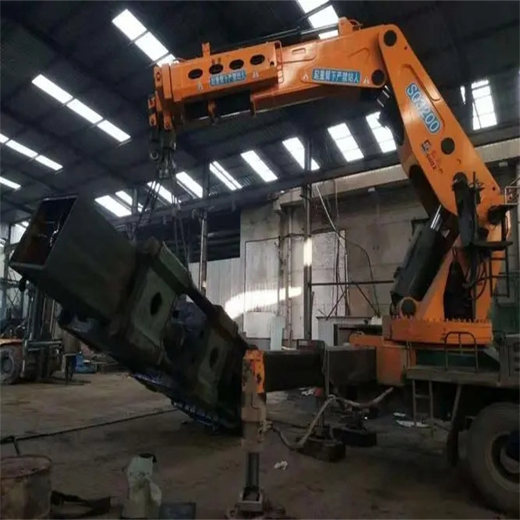 猇亭200吨折臂吊出租