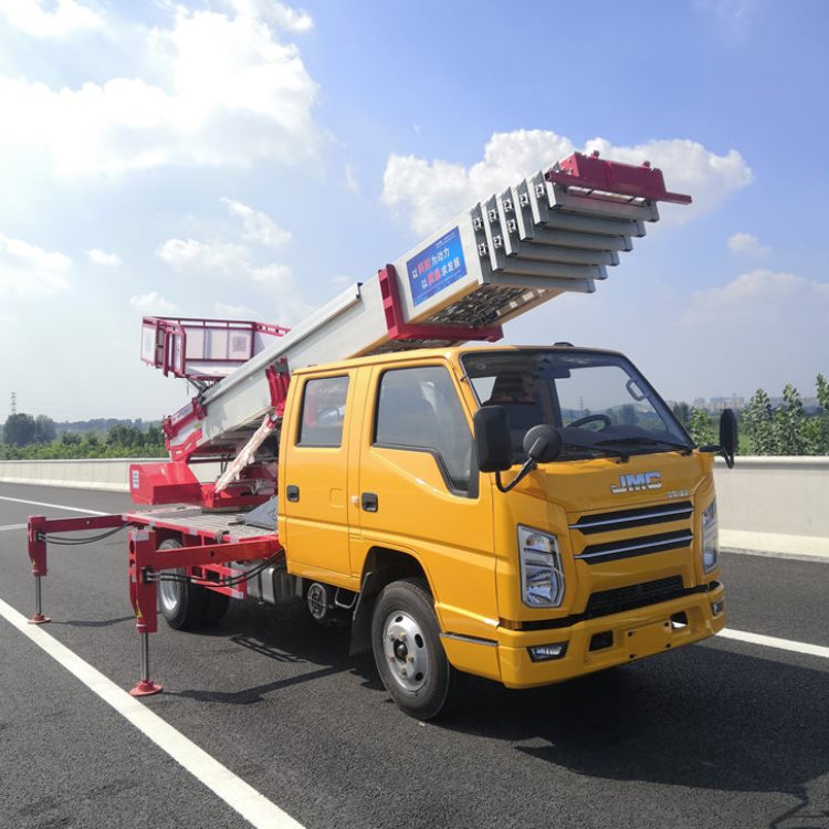 猇亭出租云梯车电话 水泥上楼