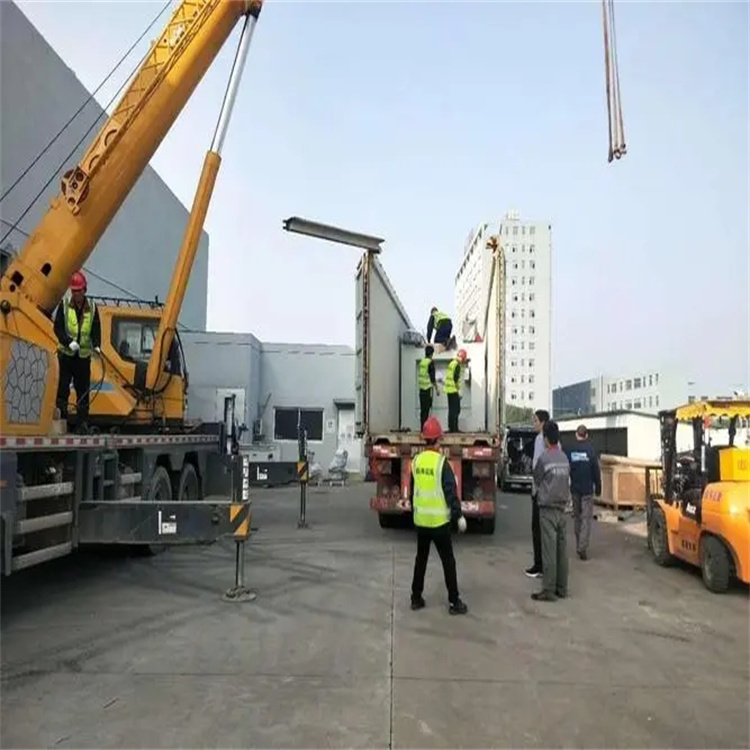 猇亭如何找到附近的吊车救援服务