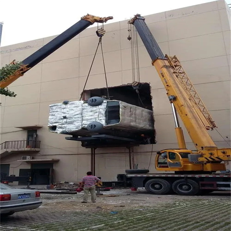 猇亭25吨汽车吊出租