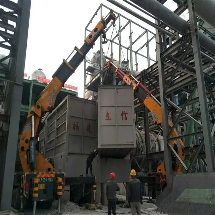 猇亭折臂吊车租赁电话