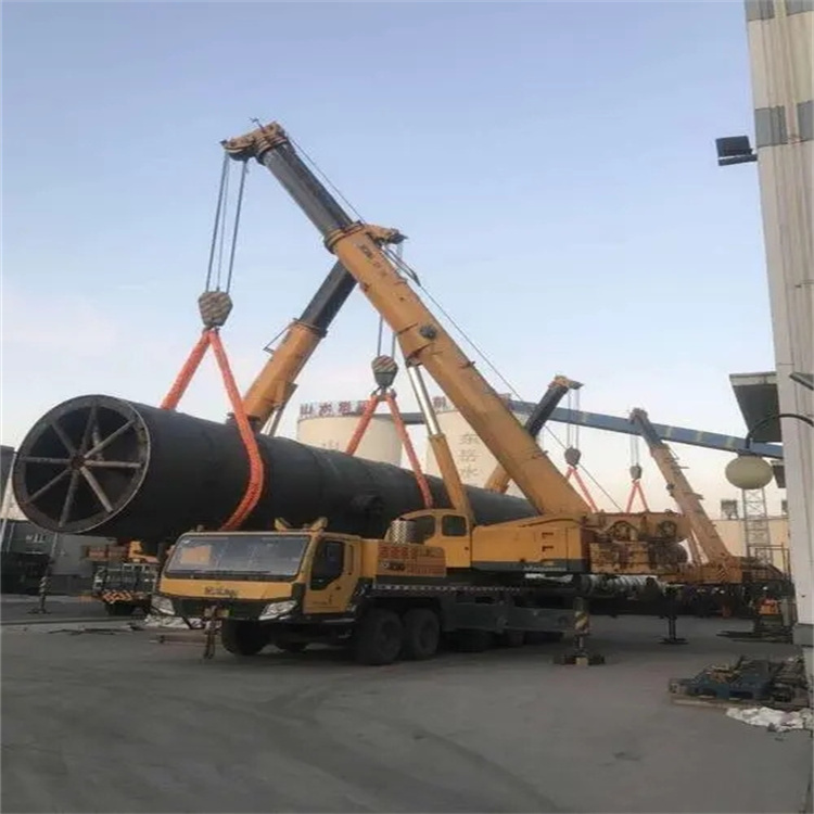 猇亭如何评估吊车出租公司在风电设备吊装的专业性