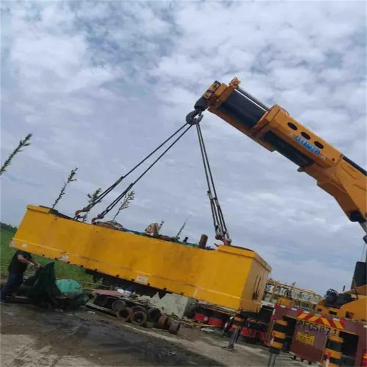 猇亭专业吊车出租哪家好