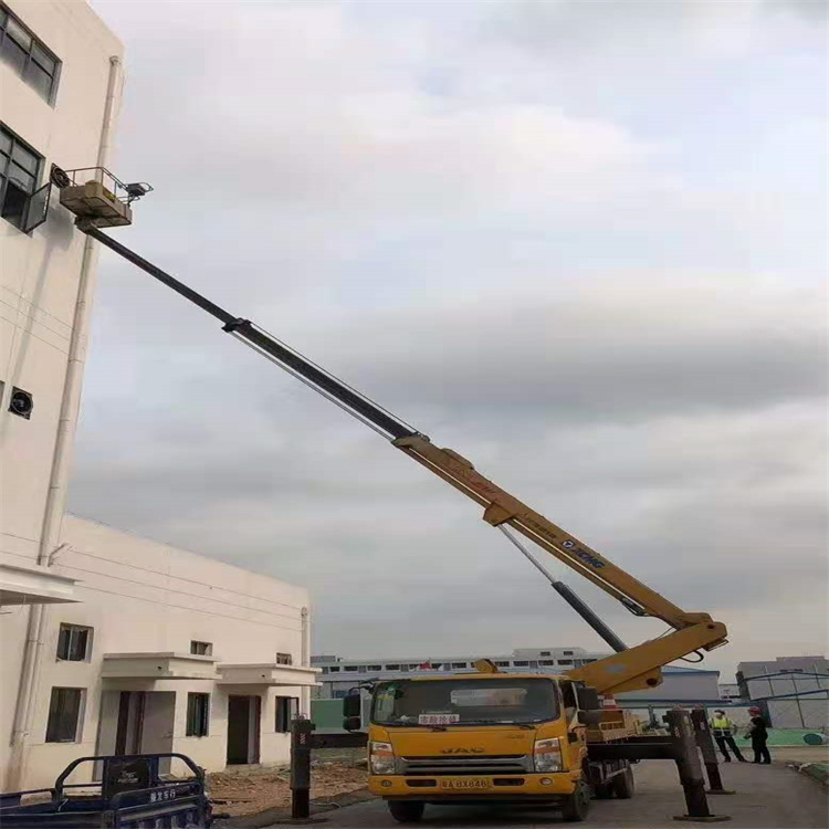 猇亭附近高空车出租|市政施工/设备安装专用|随叫随到|亿立达设备租赁